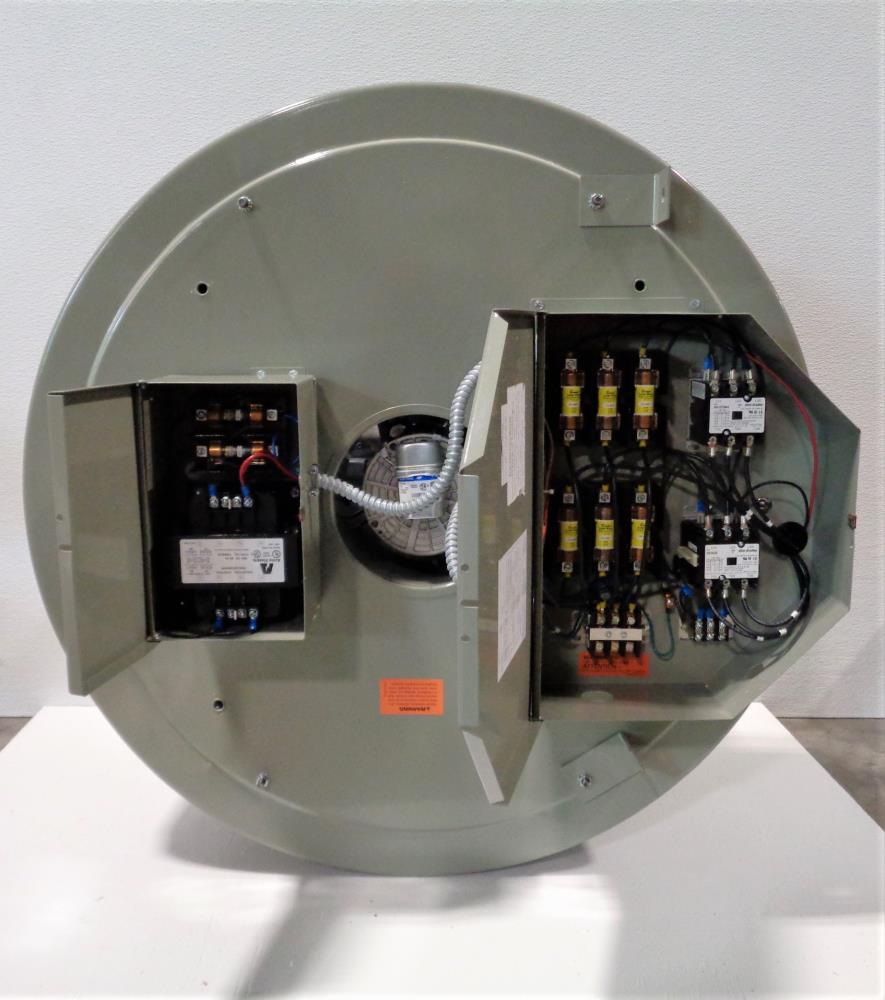 Modine Electrial Unit Heater PTE300B 3301